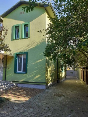 Оренда приміщення під офіс, це окремостоячий будинок, Антоновича, Упа - фото 1