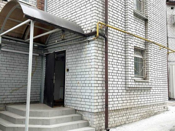 Сдам приміщення, офіс по вул Крутогорний узвіз, нагорка, парк Шевченко Дніпро