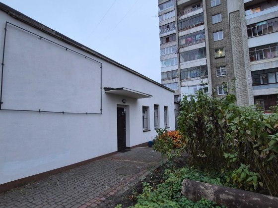 Оренда офісно-виробничого приміщення вул.Широка Львов