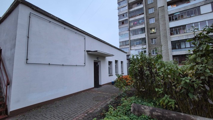 Оренда офісно-виробничого приміщення вул.Широка - фото 1