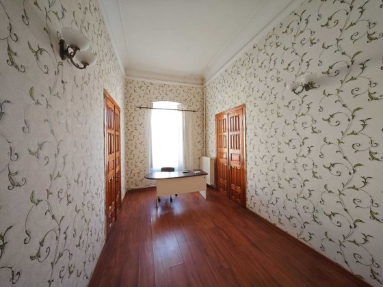 Сдам офис в центре Одессы, 100 кв.м., 4 кабинета Одеса