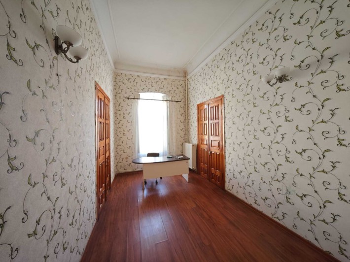 Сдам офис в центре Одессы, 100 кв.м., 4 кабинета - фото 1