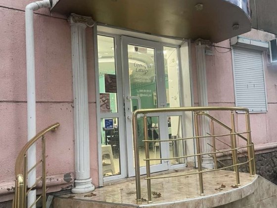 Здається салон краси з меблями, готовий до роботи Одеса