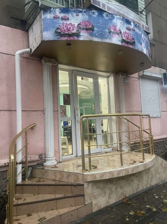 Здається салон краси з меблями, готовий до роботи - фото 1