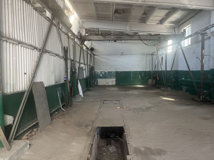 Здам приміщення під склад або виробництво - фото 1