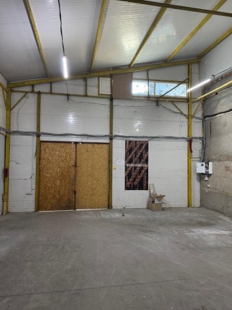 Сдам 268 кв.Приднепровск под производство, склады. - фото 1