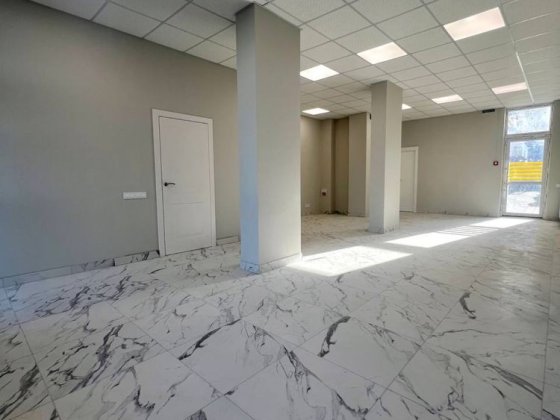 Оренда комерційного приміщення з РЕМОНТОМ! ЖК ЕкоДім на Тракті Львів