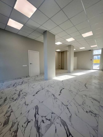 Оренда комерційного приміщення з РЕМОНТОМ! ЖК ЕкоДім на Тракті - фото 1