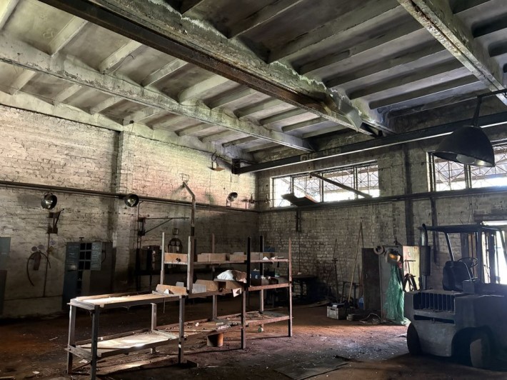 Сдам бокс с территорией! - фото 1