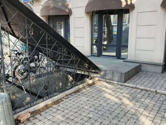 Аренда коммерческой недвижимости на 7 фонтана Одесса