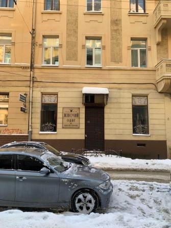 Оренда фасадного приміщення 60м2 вул. Костюшка. - фото 1