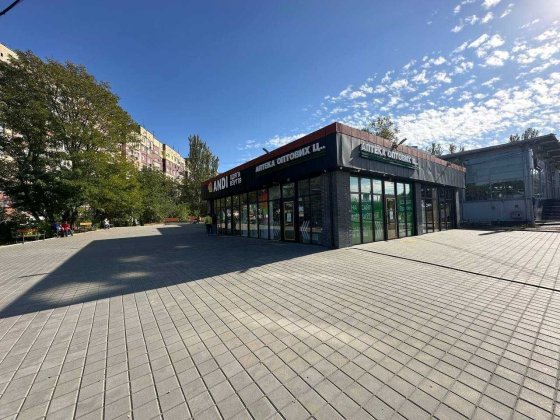 Аренда помещения, ж/м Сокол-1, ул. Космическая, 27л