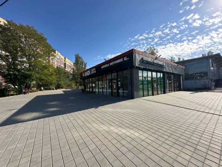 Аренда помещения, ж/м Сокол-1, ул. Космическая, 27л - фото 1