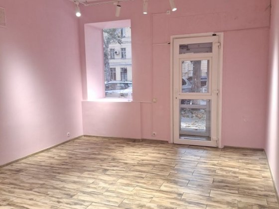 Сдам помещение под магазин салон в центре Одессы Одеса