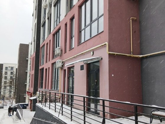 Оренда комерційного приміщення вул. Малоголосківська! Львів