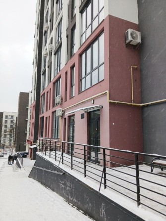 Оренда комерційного приміщення вул. Малоголосківська! - фото 1