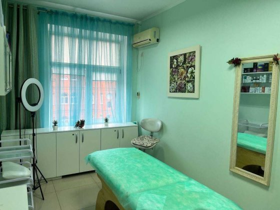 Оренда кабинета косметолога, масажиста, мастера татуажа, лешмейкера. Одеса