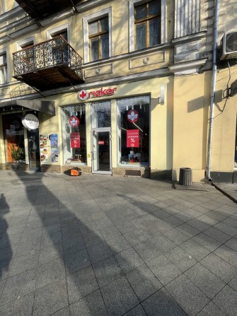 Аренда красивого помещения 100 до 130м2‼️  Преображенская / Греческая - фото 1