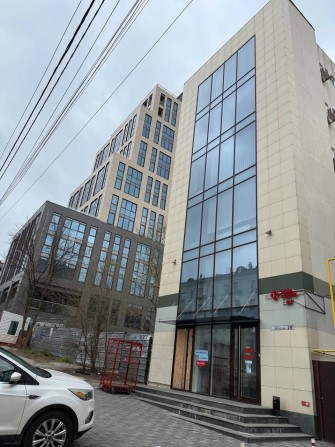 Аренда Офис Помещение 534м2 Красная Линия Гоголя Шевченко Нагорка - фото 1