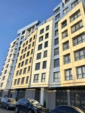 Оренда комерційного приміщення, вулиця Стрийська, новобудова - фото 1