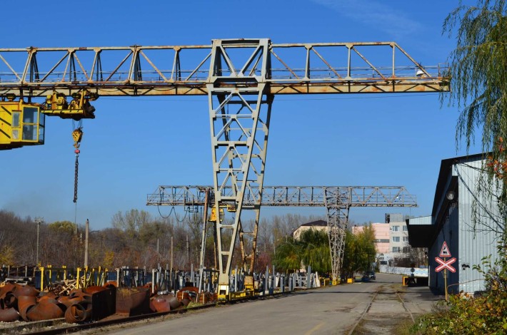 Сдам в оренду склад, район 12 квартал - фото 1