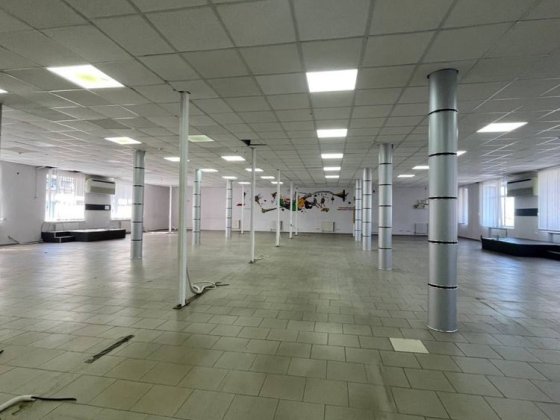 Сдам офис на Рогалева Днепр