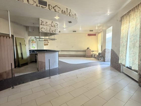 Цена снижена Центр сдам фасадное помещение на Пантелеймоновская 64 Одесса