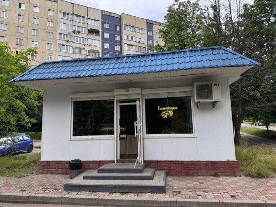 Власник. Оренда МАФ, магазин вул Вернадського26-36 Львів