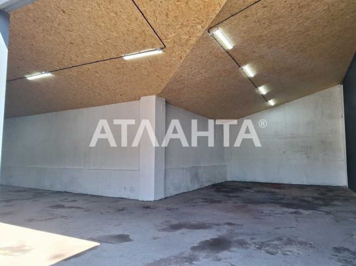 Аренда склада. код 383932 - фото 1