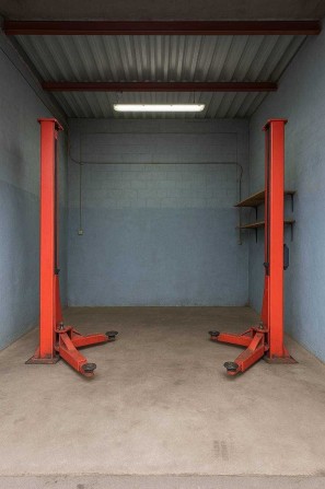 СТО Самообслуговування. Оренда На годину, день, добу. Оболонь - фото 1