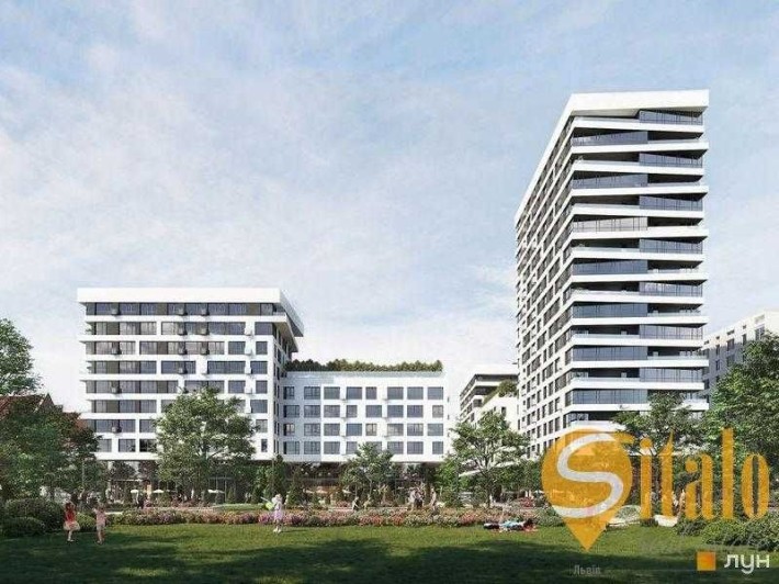 Оренда комерційного приміщення, вулиця Лінкольна - фото 1