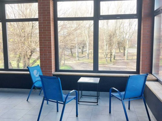 Здається в Оренду приміщення вільного призначення, район пл Запорізька