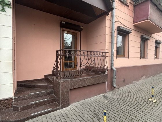 Сдам помещение Центр Европейская площадь Глинки Днепр