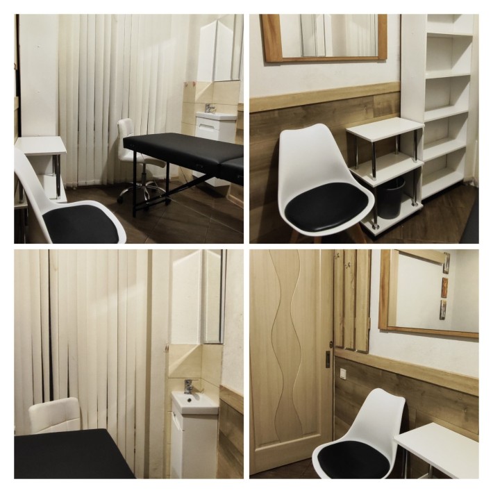 Сдам кабинет бьюти мастеру посменно, почасово. - фото 1