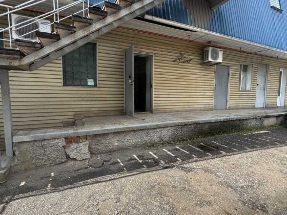 ЗДАМ комерційне приміщення комплексу  вул. Молодогвардійська 2б