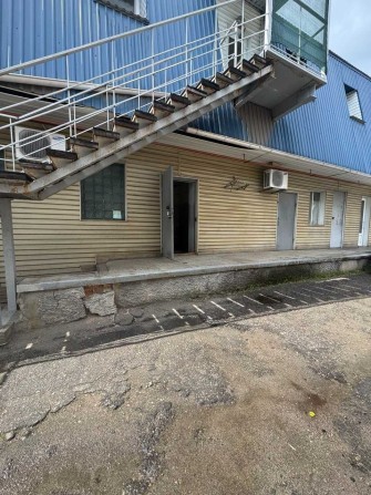 ЗДАМ комерційне приміщення комплексу  вул. Молодогвардійська 2б - фото 1