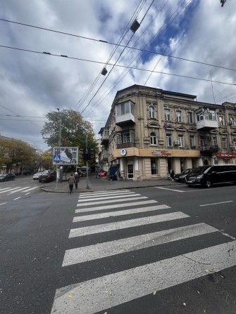 Сдам фасадное помещения Канатная 45 - фото 1