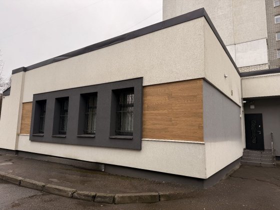 Оренда комерційного приміщення вільного призначення Львов