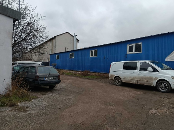 аренда коммерческого помещения - фото 1