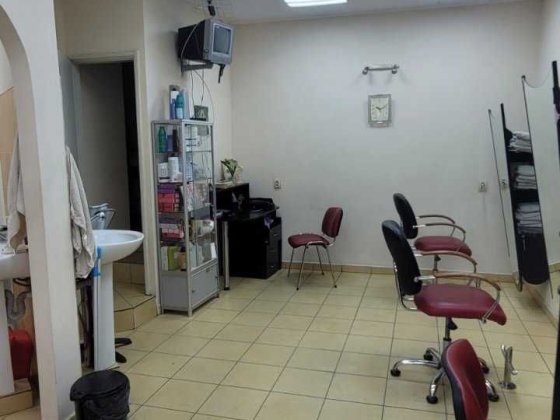 Оренда салона краси, пр.Металургів. Запоріжжя