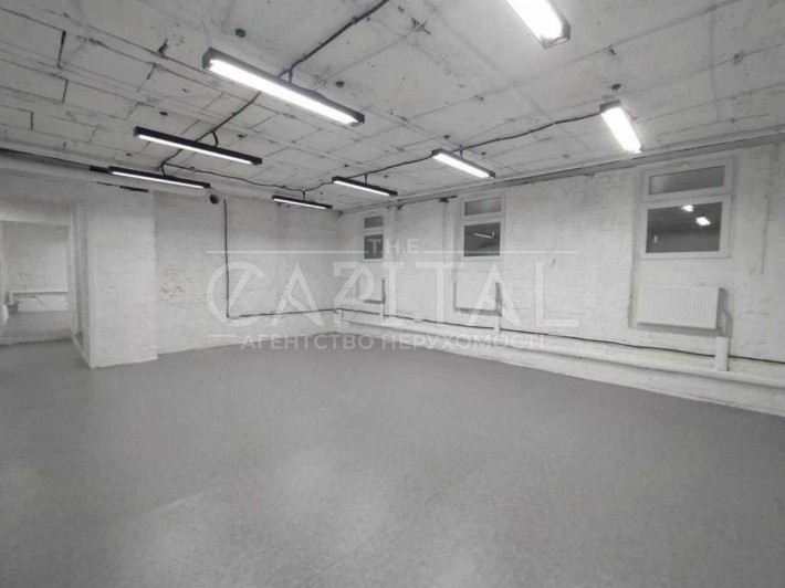 Оренда офісного приміщення з окремим входом на вул. Івана Франка, 12 - фото 1