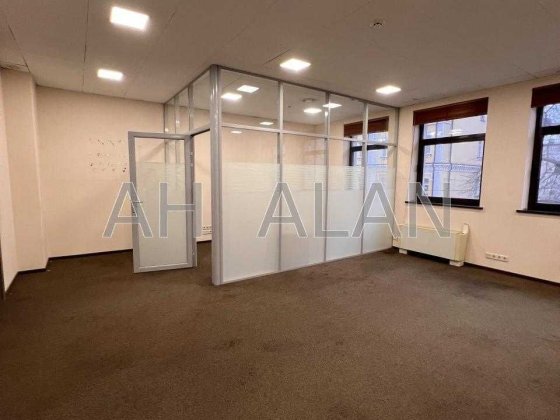 Оренда офісу, центр Києва, Шевченківський р-н, Золоті Ворота