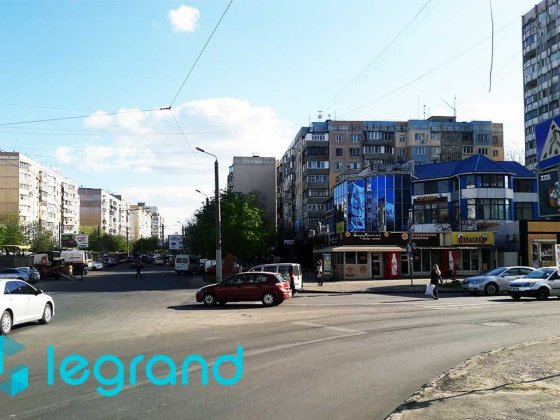 Помещение на Королева/Приміщення на Корольова Одеса