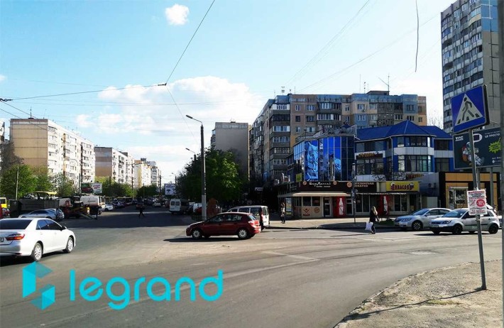 Помещение на Королева/Приміщення на Корольова - фото 1