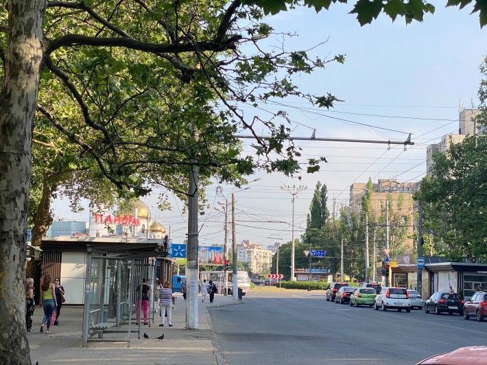 Фасадное помещение на активном прешеходном трафике. ул Королева 33. - фото 1