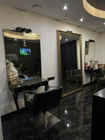 Слам в аренду места - фото 1