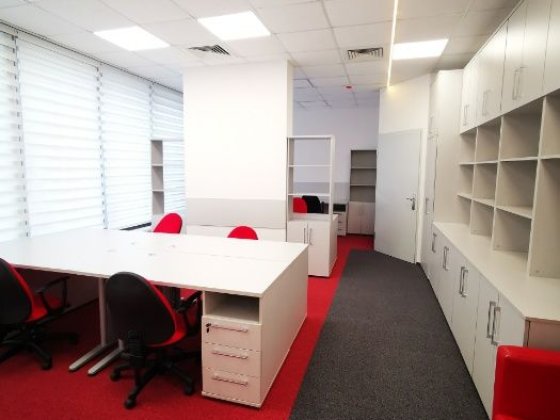 від власника! Obolon Residences офис 64 кв. с мебелью без комісії Київ