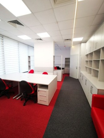 від власника! Obolon Residences офис 64 кв. с мебелью без комісії - фото 1