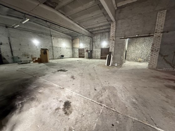 Складське приміщення, оренда 314 м2 Одесса