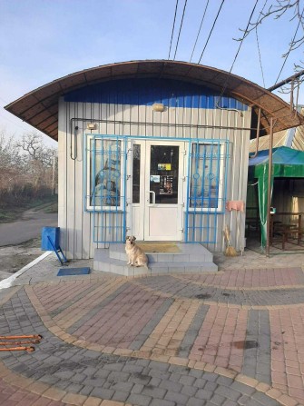 Аренда торгового павильона в Корабельном районе. - фото 1